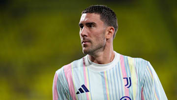 Vlahovic