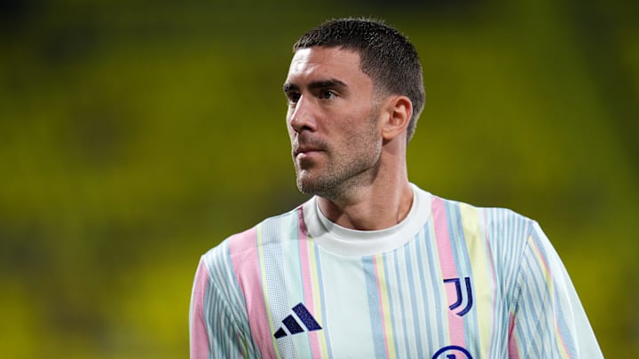 Vlahovic Vlahovic