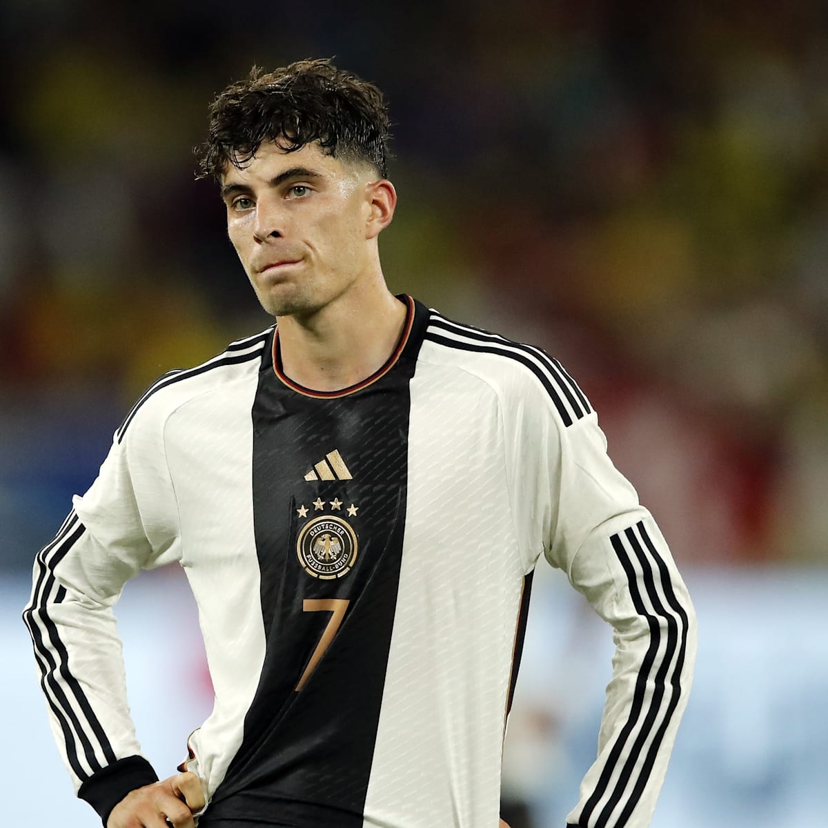 Arsenal agree deal to sign Kai Havertz from Chelsea
