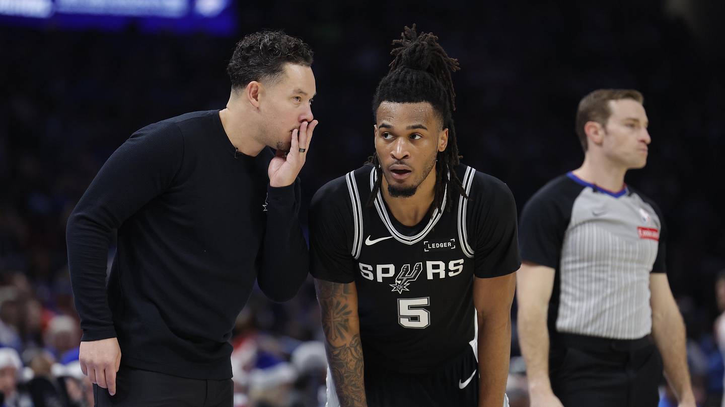 Cavaliers vs. Spurs Prediction, Odds and Best NBA Prop Bets for Monday, Dec. 29