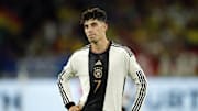 Kai Havertz
