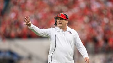 Georgia v Florida