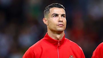 Cristiano Ronaldo ne jouera pas face à la Croatie.