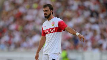 Jovan Milosevic wird den VfB verlassen Jovan Milosevic wird den VfB verlassen