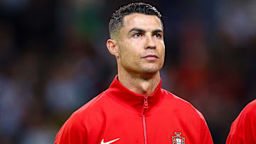 Portugal v Poland - UEFA Nations League 2024/25 League A Group A1