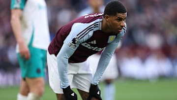 Aston Villa FC v Newcastle United FC - Premier League