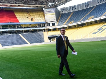 Ali Koç