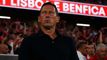 Roger Schmidt