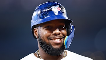 Vladimir Guerrero Jr., Toronto Blue Jays