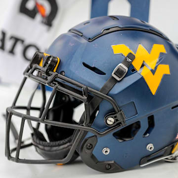 11+ Wvu Football Depth Chart
