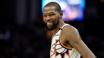 Miami Heat, Phoenix Suns, Kevin Durant