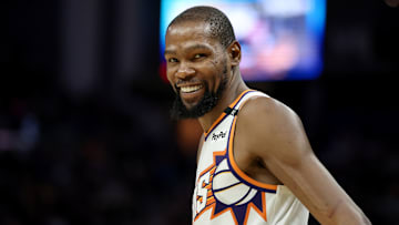 Kevin Durant 