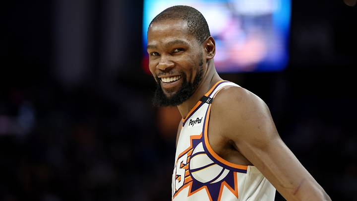 Kevin Durant 