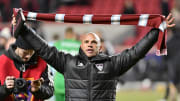 The Rapids hope to turn a new page under Armas