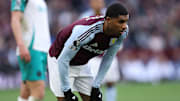 Marcus Rashford sera l'un des joueurs les mieux payés du FC Barcelone. 