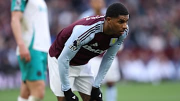 Marcus Rashford sera l'un des joueurs les mieux payés du FC Barcelone. 