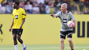 Peter Hermann hat seine lange Trainerkarriere beendet