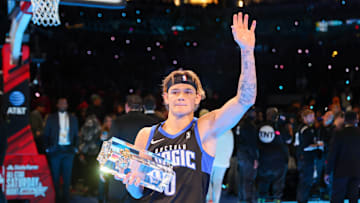 2024 NBA All-Star - State Farm All-Star Saturday Night
