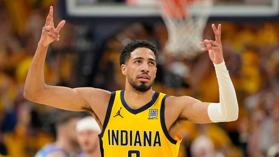 Tyrese Haliburto