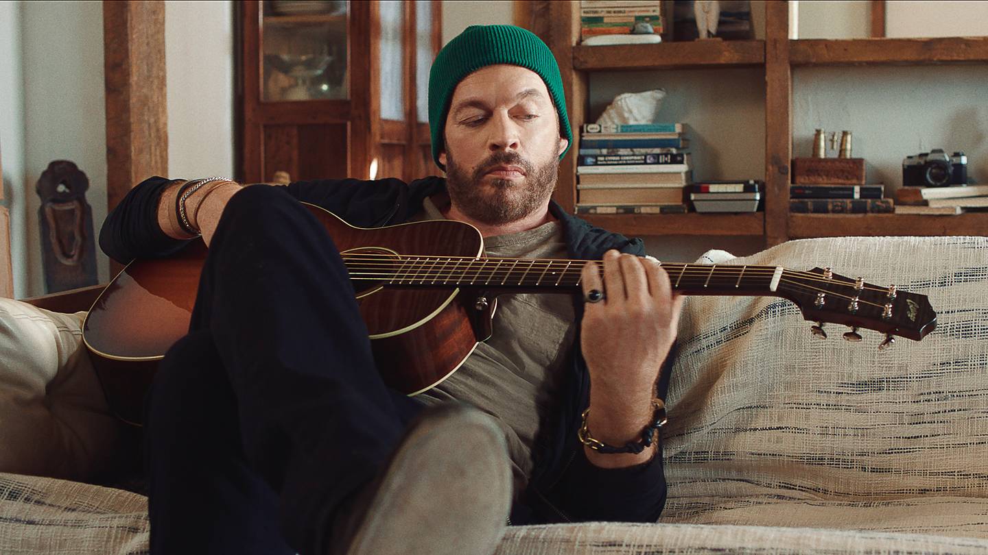 Harry Connick Jr Wrote The Find Me Falling Soundtrack s Title Song Harry connick jr wrote the find me falling soundtrack s title song