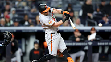 Baltimore Orioles v New York Yankees