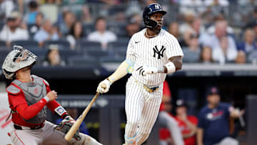 Boston y Yankees tienen más de 100 años de rivalidad