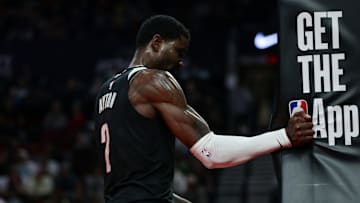 Milwaukee Bucks v Portland Trail Blazers