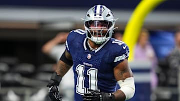 Washington Commanders v Dallas Cowboys