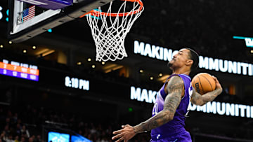 John Collins, Utah Jazz