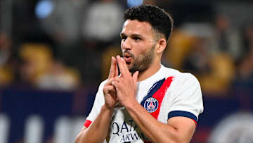 Le PSG est en finale de Ligue des Champions.