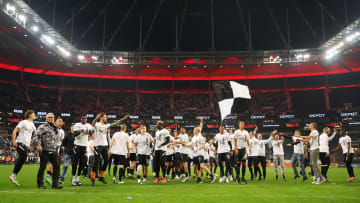 Frankfurt will das Europa-League-Finale 2026 ausrichten