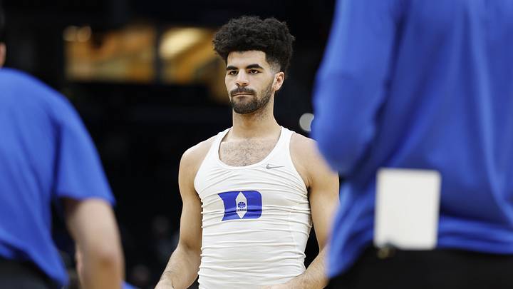 Cayden Boozer