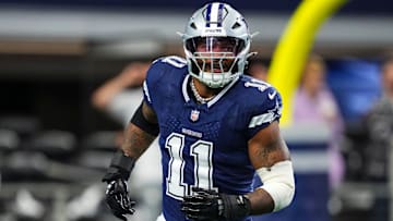 Washington Commanders v Dallas Cowboys