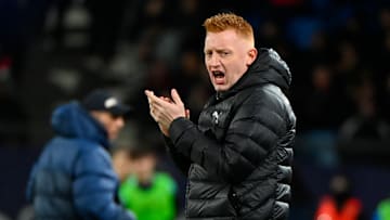 Le RC Lens de Will Still veut frapper un grand coup à Nice.