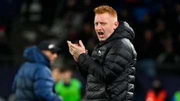 Will Still a révélé le onze de départ du RC Lens.