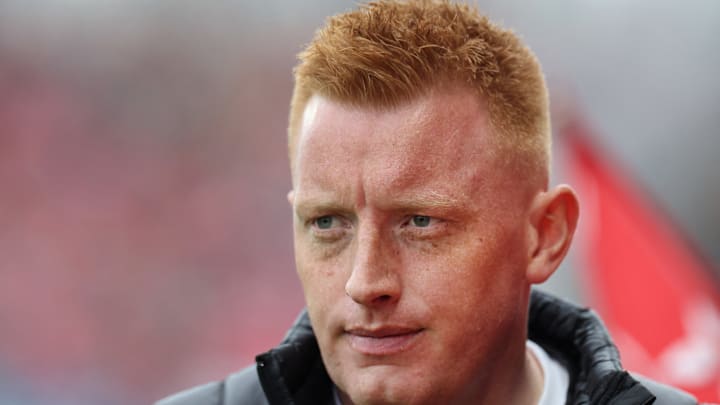 Un gardien du RC Lens est courtisé. Un gardien du RC Lens est courtisé.
