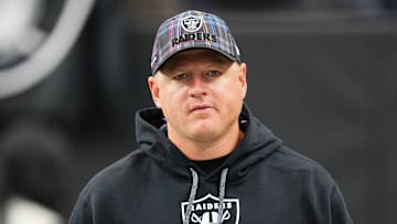Pittsburgh Steelers v Las Vegas Raiders