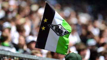 Borussia Mönchengladbach