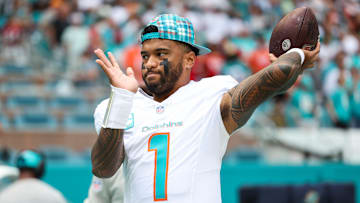 Arizona Cardinals v Miami Dolphins