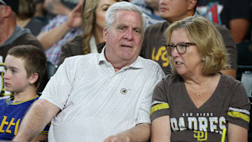 San Diego Padres v Arizona Diamondbacks