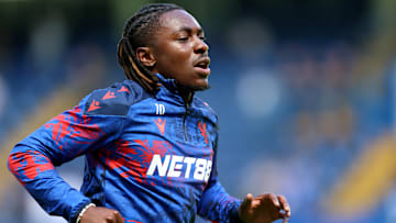 Eze is the game-changer for Arsenal