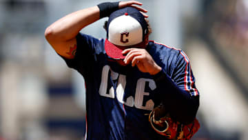 San Francisco Giants v Cleveland Guardians