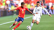 Spain v Germany: Quarter-Final - UEFA EURO 2024