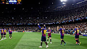 FC Barcelona - Liverpool FC: UEFA Champions League