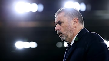 Southampton FC v Tottenham Hotspur FC - Premier League