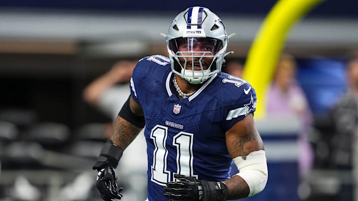 Washington Commanders v Dallas Cowboys