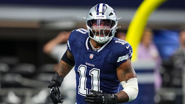 Washington Commanders v Dallas Cowboys