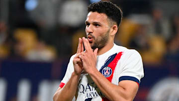 Gonçalo Ramos reste sur un triplé inscrit face à Montpellier samedi dernier