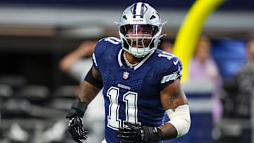 Washington Commanders v Dallas Cowboys