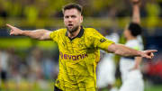 Niclas Füllkrug